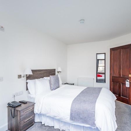 Grey Harlings Rooms Монтроз Экстерьер фото