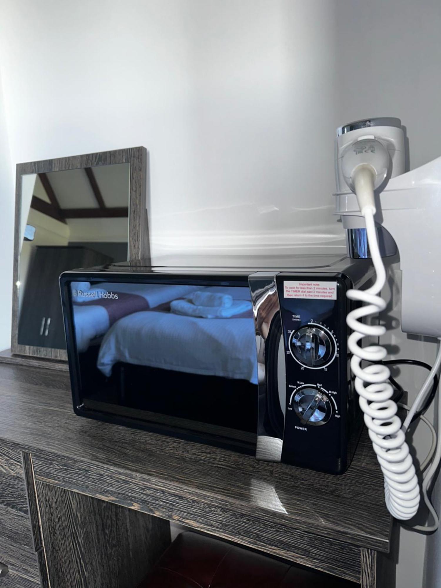 Grey Harlings Rooms Монтроз Экстерьер фото