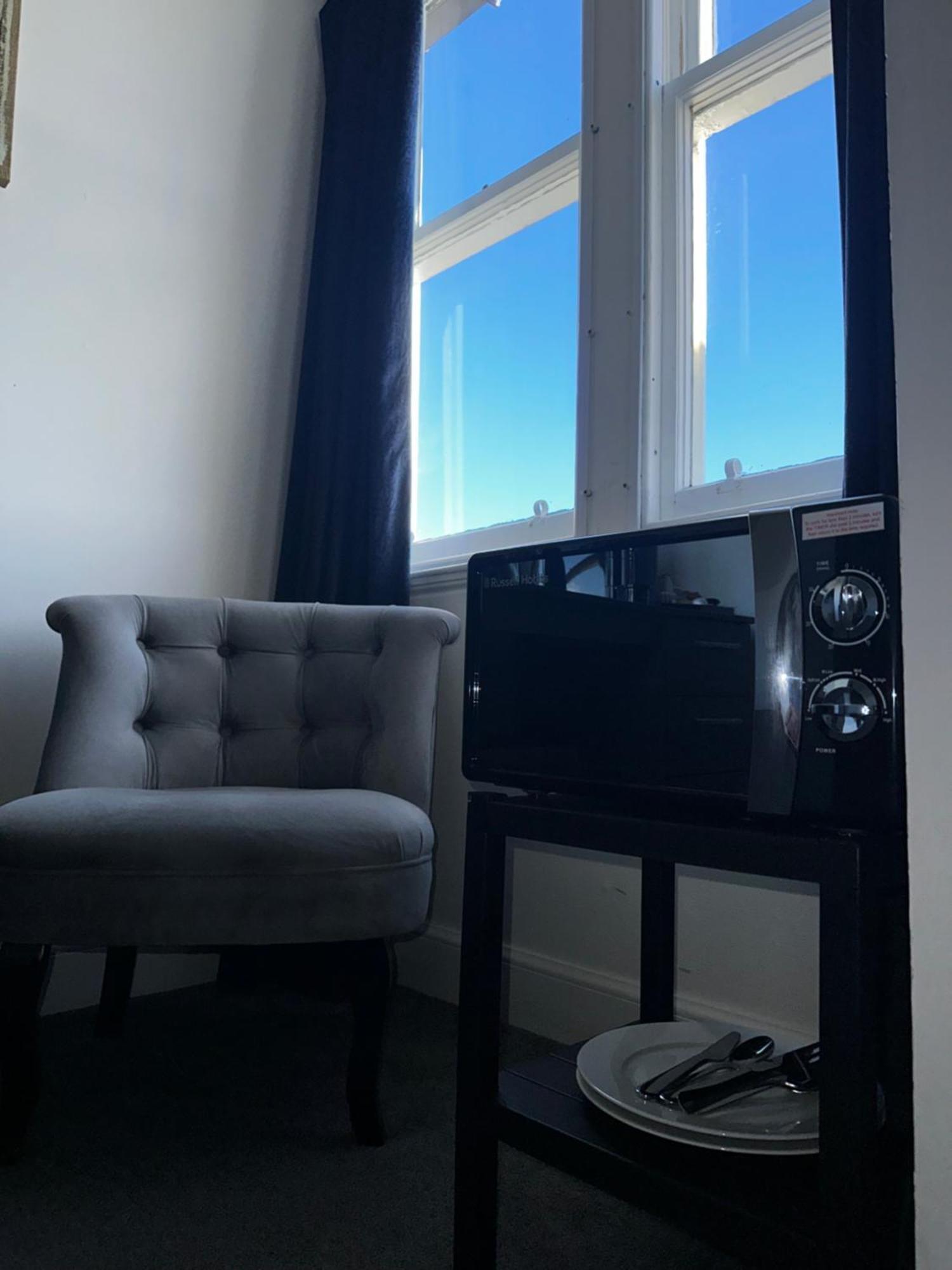 Grey Harlings Rooms Монтроз Экстерьер фото