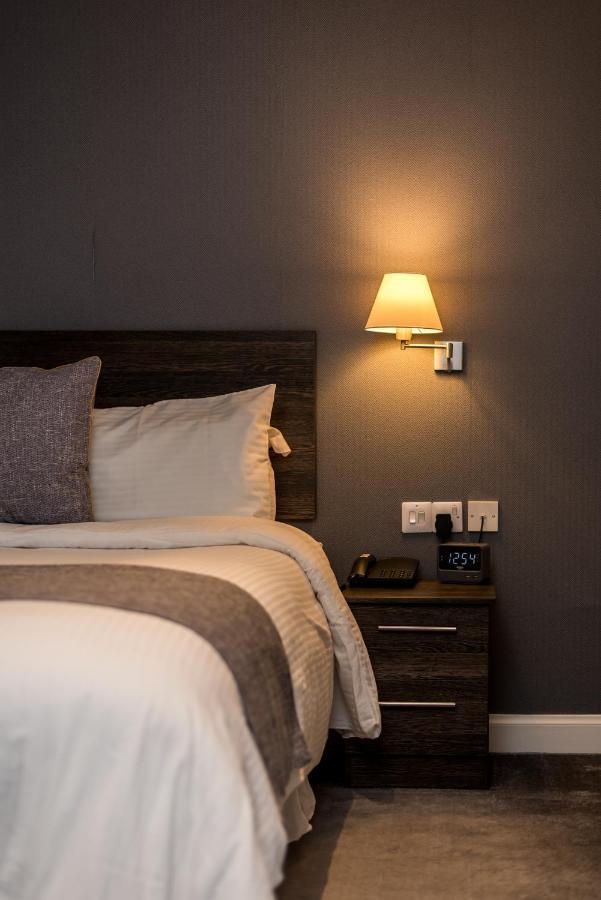 Grey Harlings Rooms Монтроз Экстерьер фото