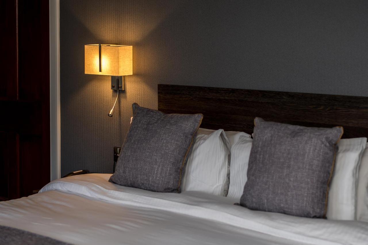Grey Harlings Rooms Монтроз Экстерьер фото