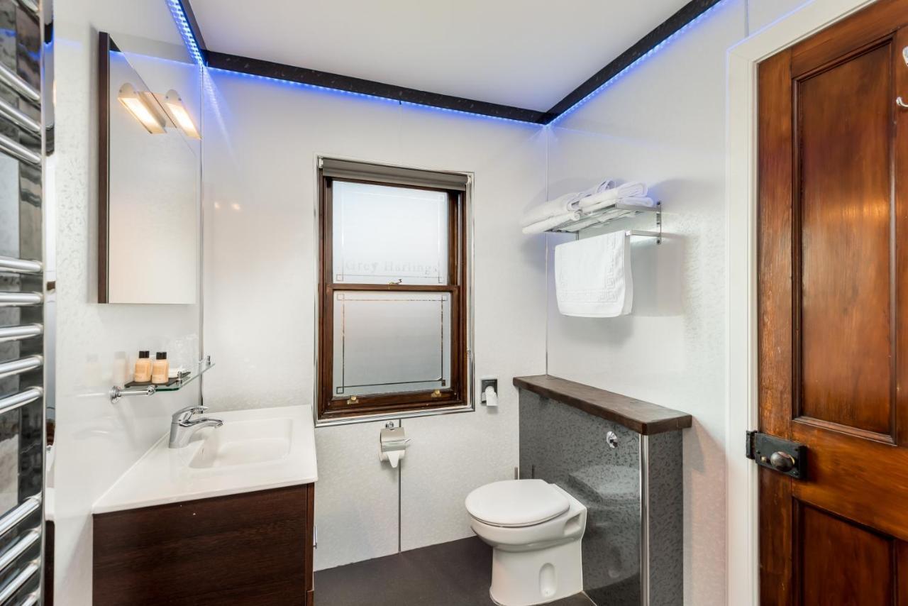 Grey Harlings Rooms Монтроз Экстерьер фото