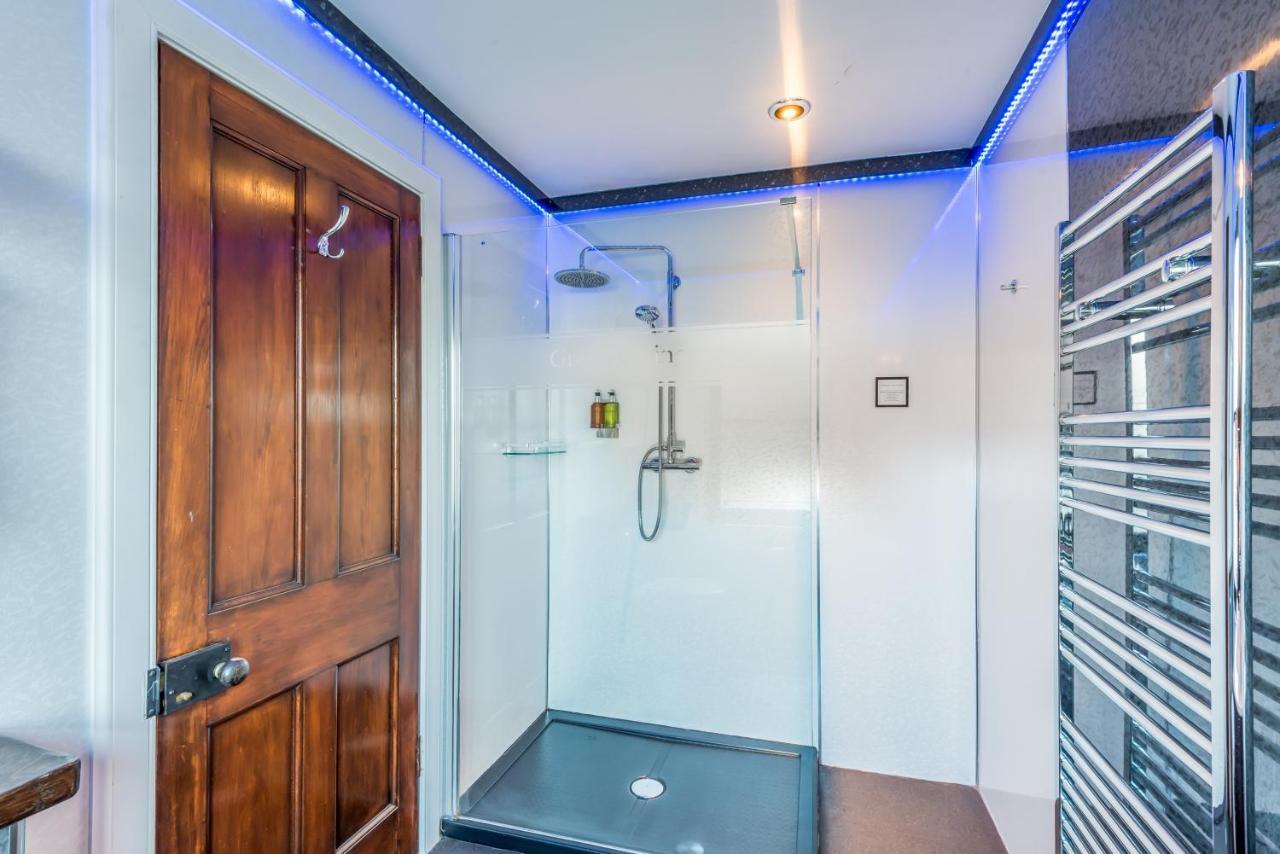 Grey Harlings Rooms Монтроз Экстерьер фото