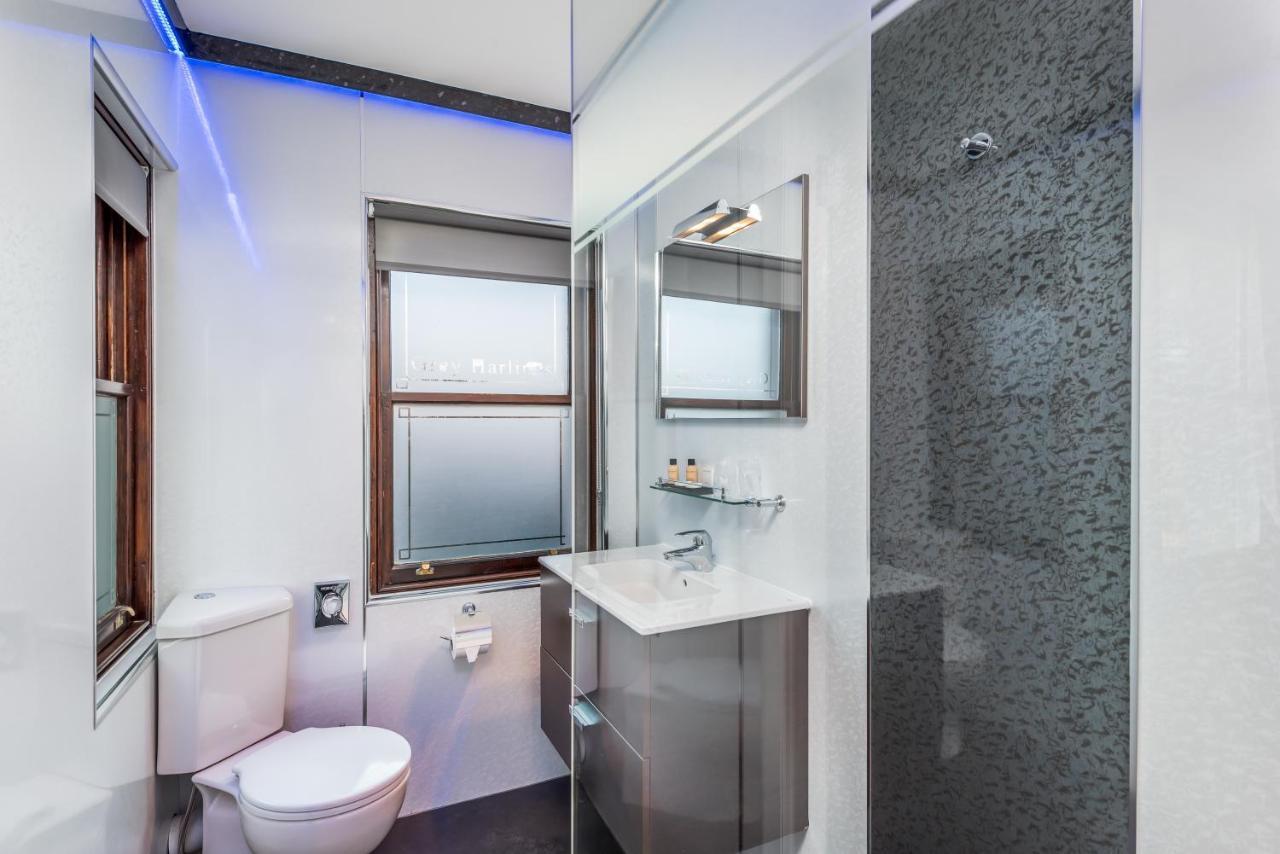 Grey Harlings Rooms Монтроз Экстерьер фото