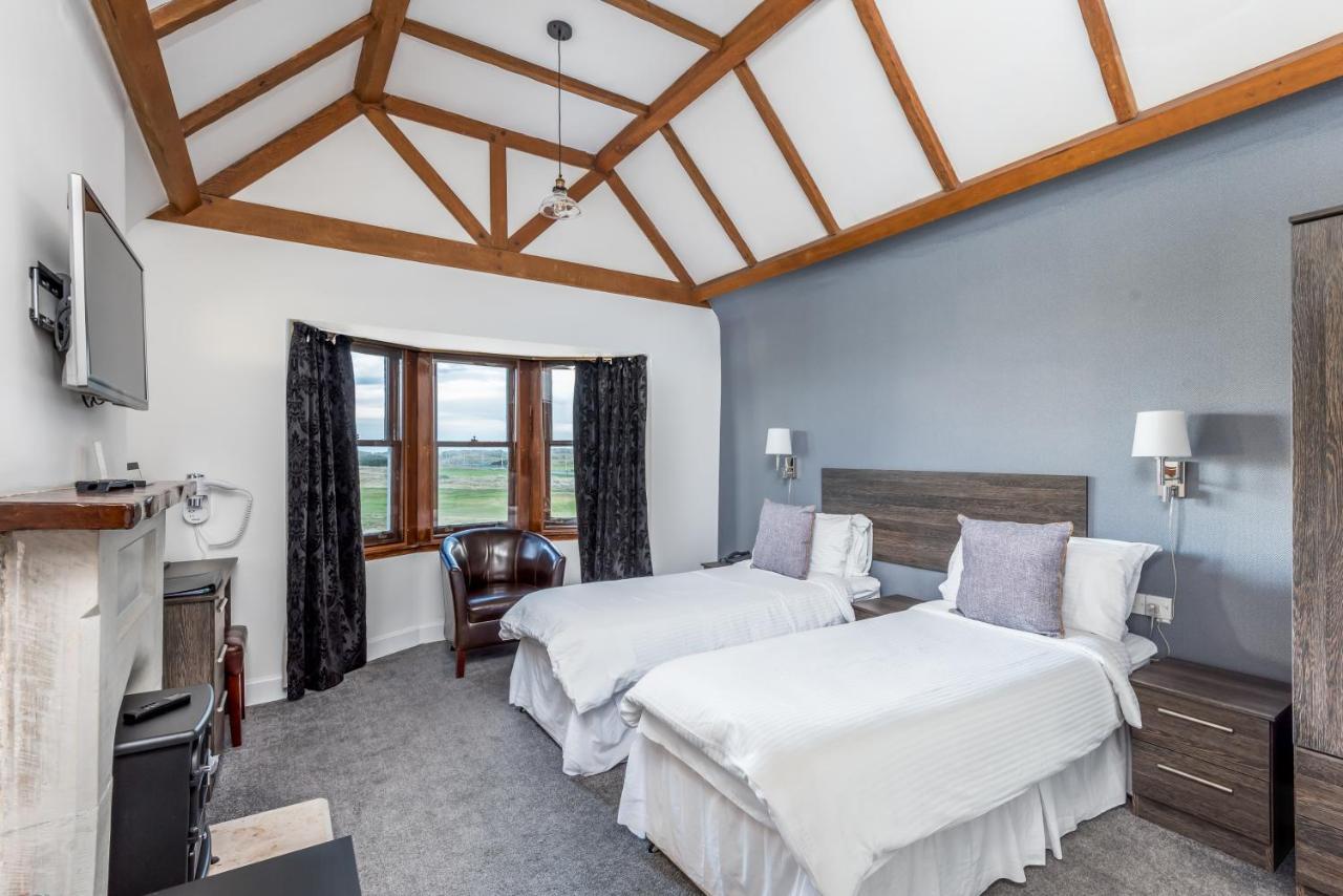 Grey Harlings Rooms Монтроз Экстерьер фото