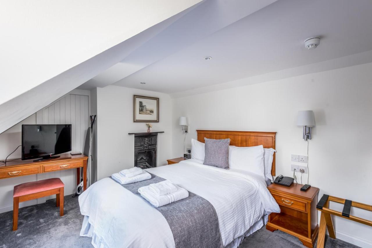 Grey Harlings Rooms Монтроз Экстерьер фото