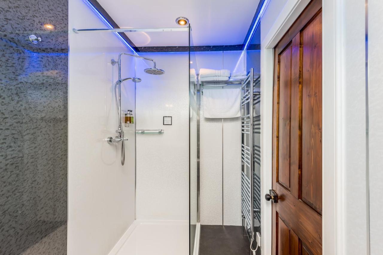 Grey Harlings Rooms Монтроз Экстерьер фото