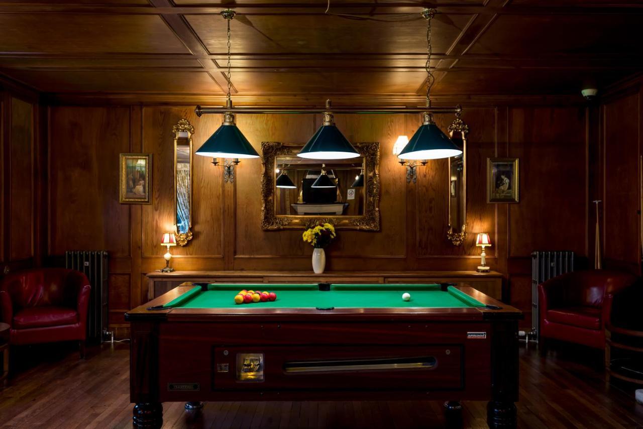 Grey Harlings Rooms Монтроз Экстерьер фото